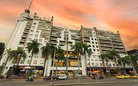 Hotel Boutique Obelisco